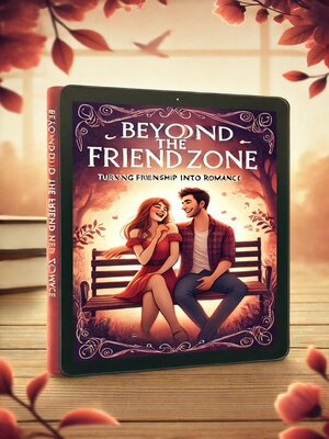 cover image of Beyond the Friendzone